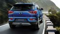 2022 Ssangyong Korando 1.6柴油旗艦版  第3張縮圖
