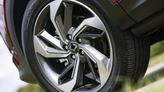 2022 Ssangyong Korando 1.6柴油旗艦版  第6張相片