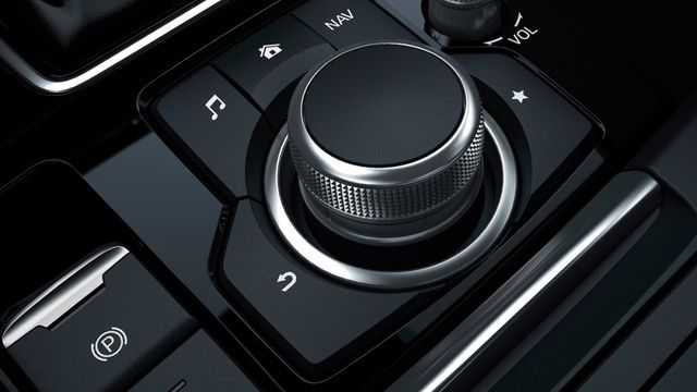 2022 Mazda 6 旗艦進化型  第9張相片