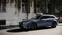 2022 Mazda 6 Wagon 黑艷版  第9張縮圖