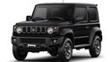 2022 Suzuki Jimmny 1.5 GLX  第9張縮圖