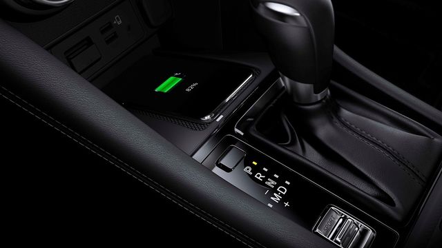 2023 Mazda CX-3 20S Proactive Touring  第10張相片