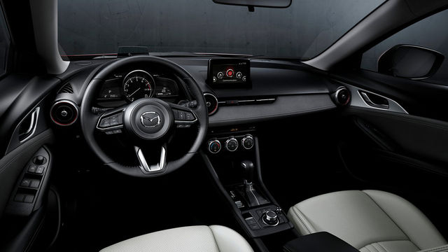 2023 Mazda CX-3 20S Signature  第6張相片