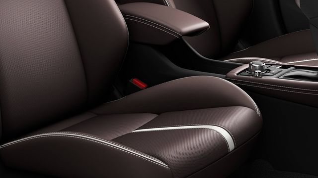 2023 Mazda CX-3 20S Signature  第9張相片