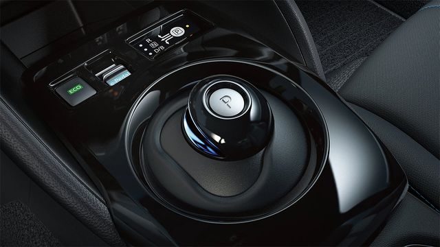 2023 Nissan Leaf 長程勁化版  第7張相片