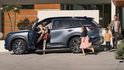 2022 Infiniti QX60 3.5 V6旗艦款  第2張縮圖