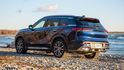 2022 Infiniti QX60 3.5 V6旗艦款  第3張縮圖