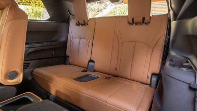 2022 Infiniti QX60 3.5 V6旗艦款  第8張相片