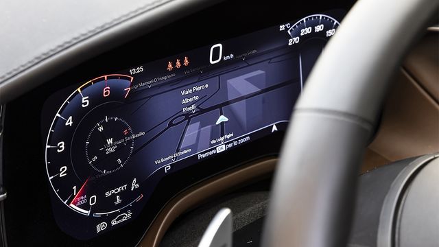 2023 Maserati Grecale GT Launch Edition  第2張相片