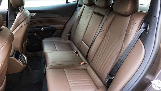 2023 Maserati Grecale GT Launch Edition  第4張相片