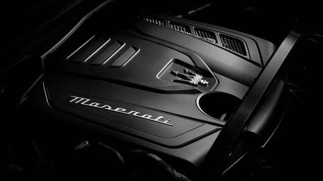 2023 Maserati Grecale GT Launch Edition  第5張相片