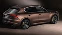 2023 Maserati Grecale GT Launch Edition  第8張縮圖
