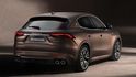 2023 Maserati Grecale GT Launch Edition  第9張縮圖