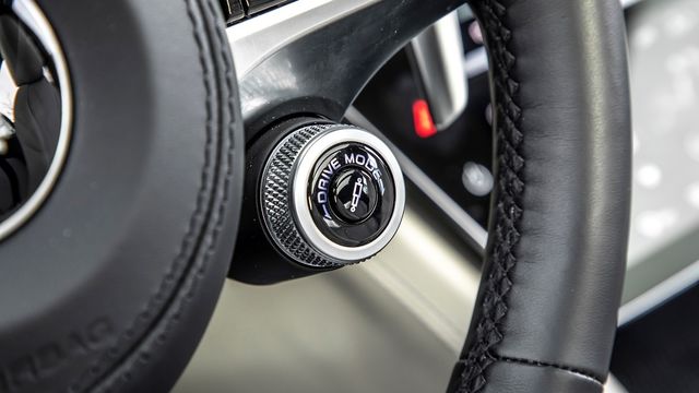 2023 Maserati Grecale Modena  第6張相片