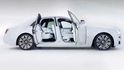 2023 Rolls-Royce Ghost 6.75 V12 SWB  第6張縮圖