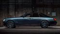 2023 Rolls-Royce Ghost 6.75 V12 Black Badge  第3張縮圖