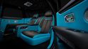2023 Rolls-Royce Ghost 6.75 V12 Black Badge  第9張縮圖