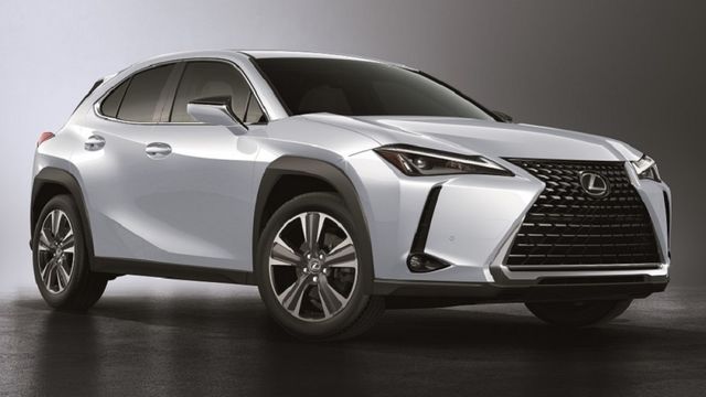 2023 Lexus UX 200菁英Plus版  第1張相片