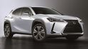 2023 Lexus UX 200菁英Plus版  第1張縮圖