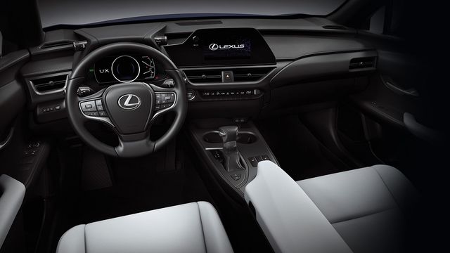 2023 Lexus UX 200菁英Plus版  第6張相片