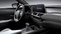 2023 Lexus UX 250h豪華版  第6張縮圖
