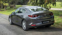 2023 Mazda 3 4D 20S  第3張縮圖