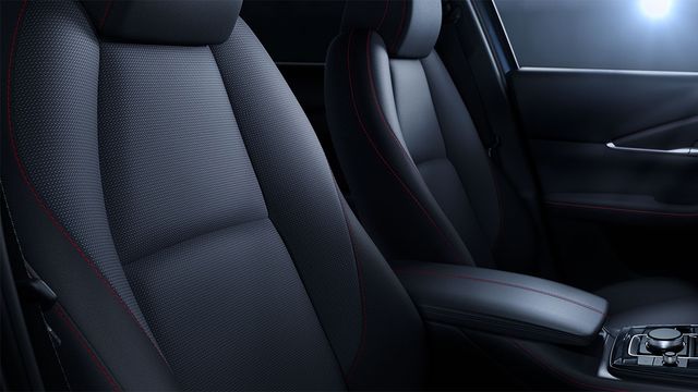 2023 Mazda CX-30 20S Carbon Edition  第1張相片