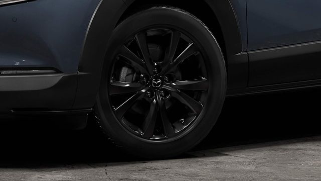 2023 Mazda CX-30 20S Carbon Edition  第10張相片