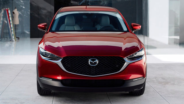 2023 Mazda CX-30 20S Proactive Touring  第1張相片