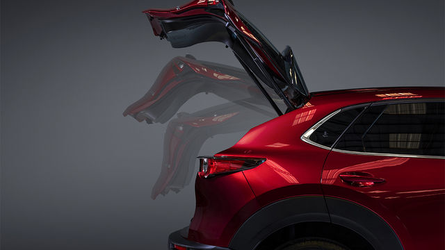 2023 Mazda CX-30 20S Signature  第10張相片