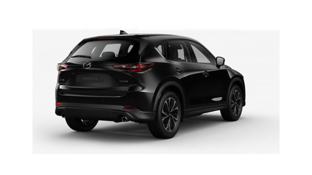 2023 Mazda CX-5 20S Touring  第8張相片