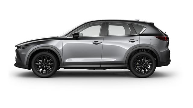 2023 Mazda CX-5 20S Carbon Edition  第8張相片