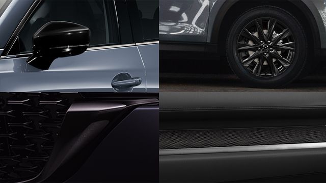 2023 Mazda CX-5 20S Carbon Edition Plus  第4張相片