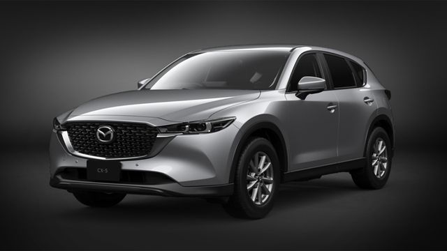 2023 Mazda CX-5 20S Premium  第1張相片