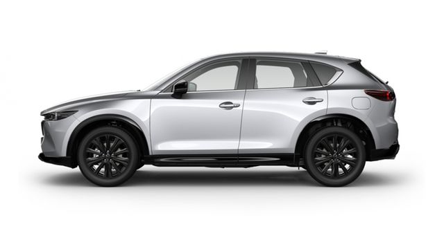 2023 Mazda CX-5 25T 2WD Sport Edition  第4張相片