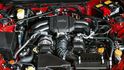2022 Toyota GR86 2.4 6MT  第10張縮圖