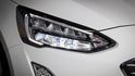 2022 Ford Focus 5D EcoBoost 182 Lv2超質型  第5張縮圖