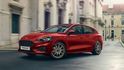 2022 Ford Focus 5D ST-Line Lommel X  第1張縮圖