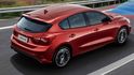 2022 Ford Focus 5D ST-Line Lommel X  第2張縮圖
