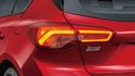 2022 Ford Focus 5D ST-Line Lommel X  第4張縮圖