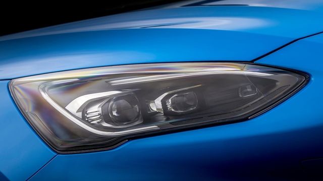 2022 Ford Focus 5D ST 6MT  第5張相片