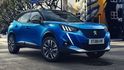 2022 Peugeot e-2008 GT Pack Cielo  第1張縮圖