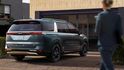 2023 Kia Carnival 豪華8人座  第2張縮圖