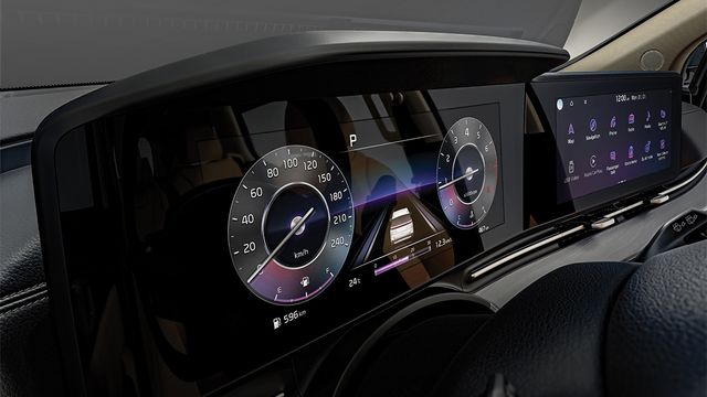 2023 Kia Carnival 尊貴8人座  第5張相片