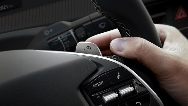2023 Kia EV6 Air標準版  第7張相片