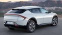 2023 Kia EV6 Air增程版  第3張縮圖