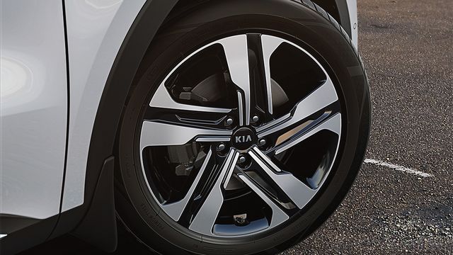 2023 Kia Sorento 旗艦版7人座  第5張相片