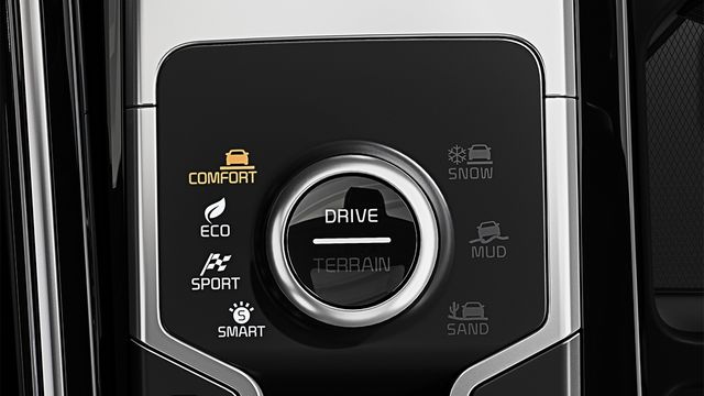 2023 Kia Sorento 旗艦版6人座  第5張相片