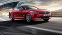 2023 Kia Stinger 2.0T GT-Line  第2張縮圖