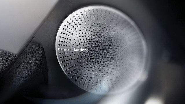 2023 Kia Stinger 2.0T GT-Line  第9張相片